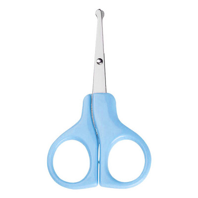 Specijalni pribor za bebe Škare Mini rezač Dječja škarica za njegu noktiju Prijenosni setovi za zdravstvenu njegu dojenčadi Trimer Alat za škare