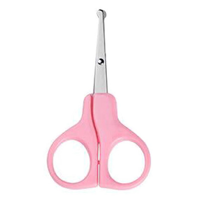 Specijalni pribor za bebe Škare Mini rezač Dječja škarica za njegu noktiju Prijenosni setovi za zdravstvenu njegu dojenčadi Trimer Alat za škare