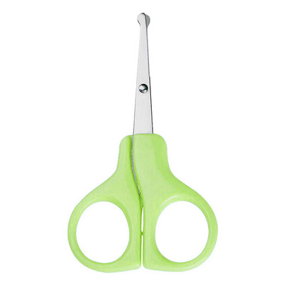 Specijalni pribor za bebe Škare Mini rezač Dječja škarica za njegu noktiju Prijenosni setovi za zdravstvenu njegu dojenčadi Trimer Alat za škare