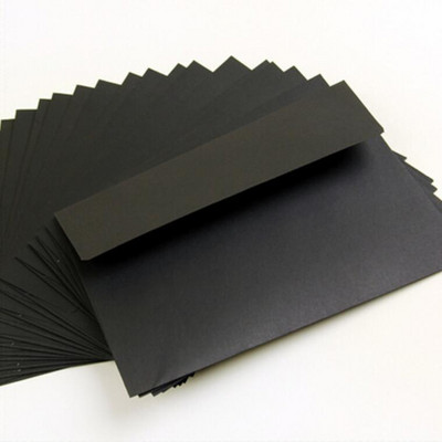 20 kom/lot 16*11 cm retro omotnica s prozorom pozivnice za svadbu, čestitke, omotnica za darove, omotnica za novčanik