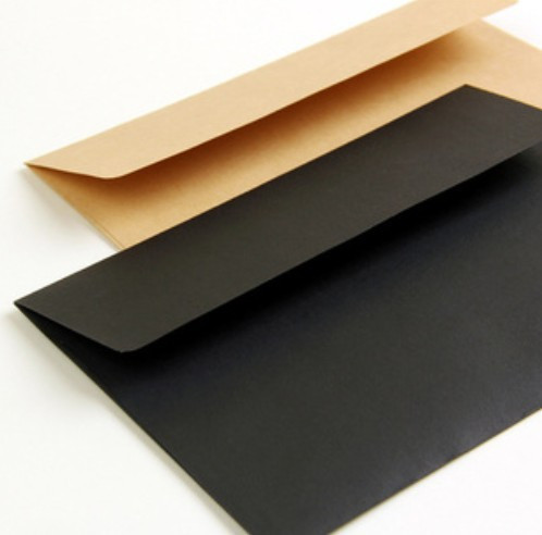 20 kom/lot 16*11 cm retro omotnica s prozorom pozivnice za svadbu, čestitke, omotnica za darove, omotnica za novčanik