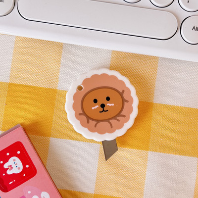 Cute Flower Dog Color Mini Portable Utility Knife Резачка за хартия Режеща хартия Острие за бръснач Канцеларски принадлежности Консумативи за рязане