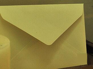 10kom crno-bijele poslovne omotnice od kraft papira Stare omotnice za poslovne pozivnice za vjenčanje Poklon omotnice