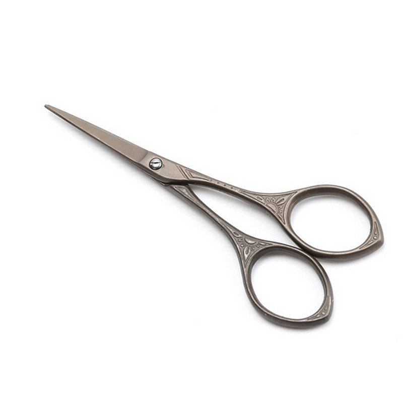 1tk retrokäärid roostevabast terasest käärid parper lõikeriist kontoripaberi käärid kunsti käärid kooli kirjatarbed