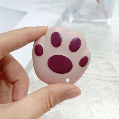 1Pc Point Tuner Seam Creaser Creases Εργαλεία ραψίματος με λαβή γύψινο Εργαλείο πίεσης πλαστικό σήμα ραφής για κόφτη χαρτιού ραπτικής