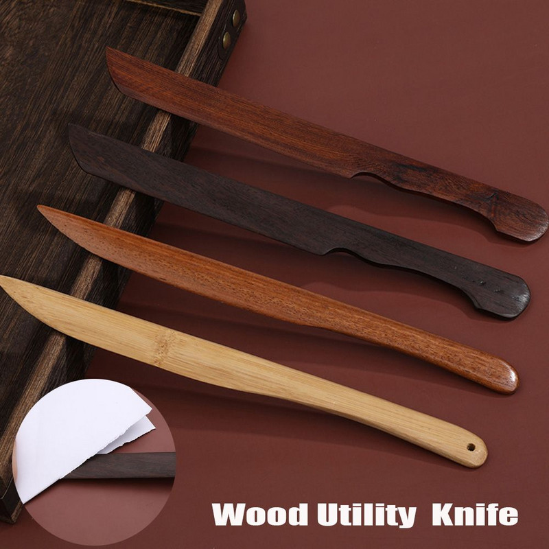 1Pc Point Tuner Seam Creaser Creases Εργαλεία ραψίματος με λαβή γύψινο Εργαλείο πίεσης πλαστικό σήμα ραφής για κόφτη χαρτιού ραπτικής