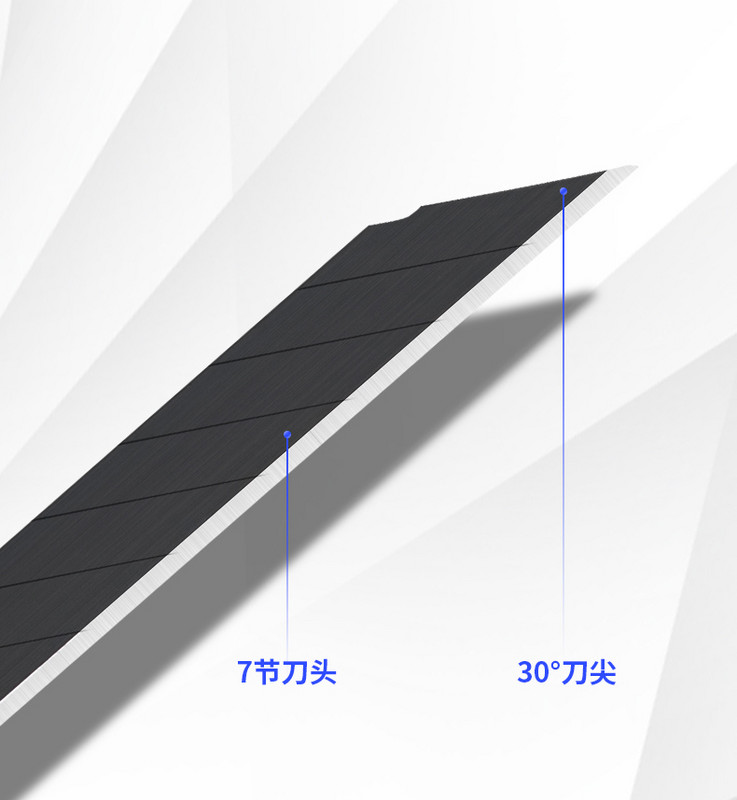 Deli Hordozható Tapéta Kés Art Vágó Eltávolítás Express Kés нож Irodaszerek Faca Papírvágó Tapéta Kés Penge
