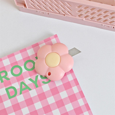 Cloud Shape Mini Portable Knife Χαρτί Express Αποσυσκευασία Φάκελος Γραφείου κοπής Χαρτί Art Cutter Χαρτικά