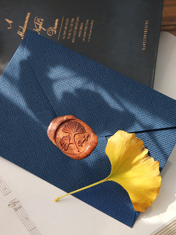 Vintage Premium kaņepju tekstūras rietumu aploksne kāzu ballītei, uzaicinājuma apsveikuma kartītes Dāvanu krāsainas vintage papīra aploksnes