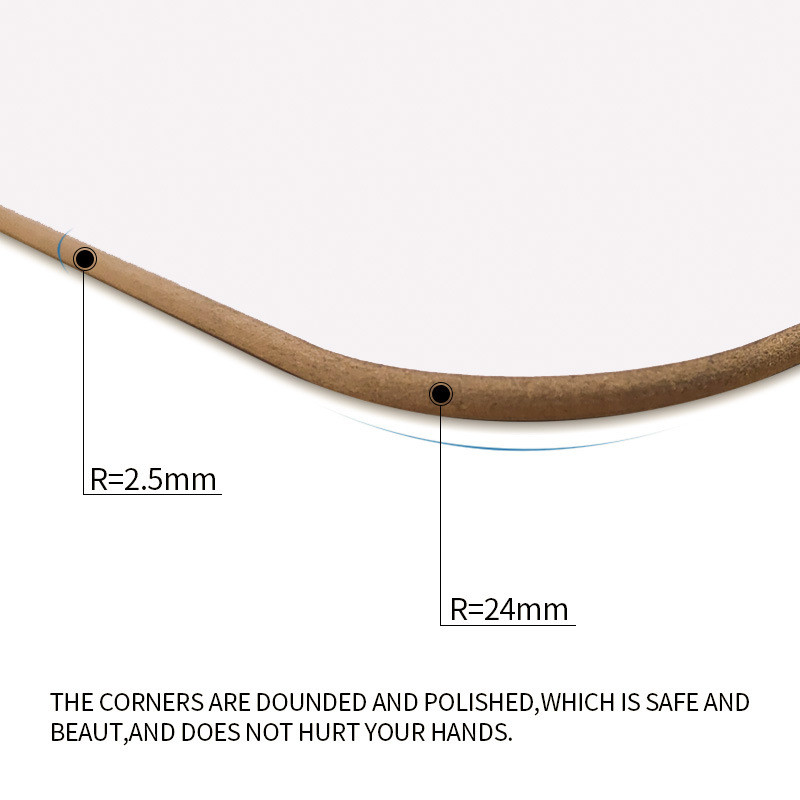 Λευκός πίνακας σχεδίασης ομιλίας 23*30 εκατοστών διπλής όψης Πίνακας ξηρής διαγραφής επαναχρησιμοποιήσιμος πίνακας συσκέψεων Λευκός πίνακας σχεδίασης ομιλίας με προμήθειες διδασκαλίας παρουσίασης