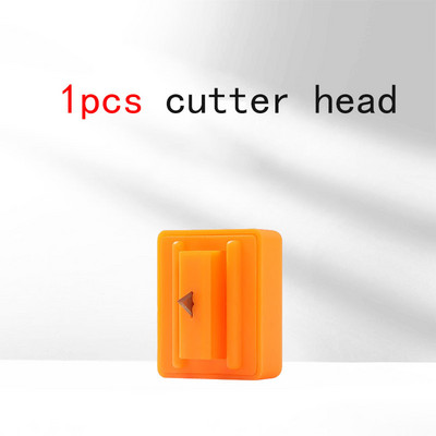 Kawaii višenamjenski nož za rezanje A5 Dvosmjerni rezač za foto dnevnik DIY ručno izrađeni umjetnički alat Školski uredski pribor