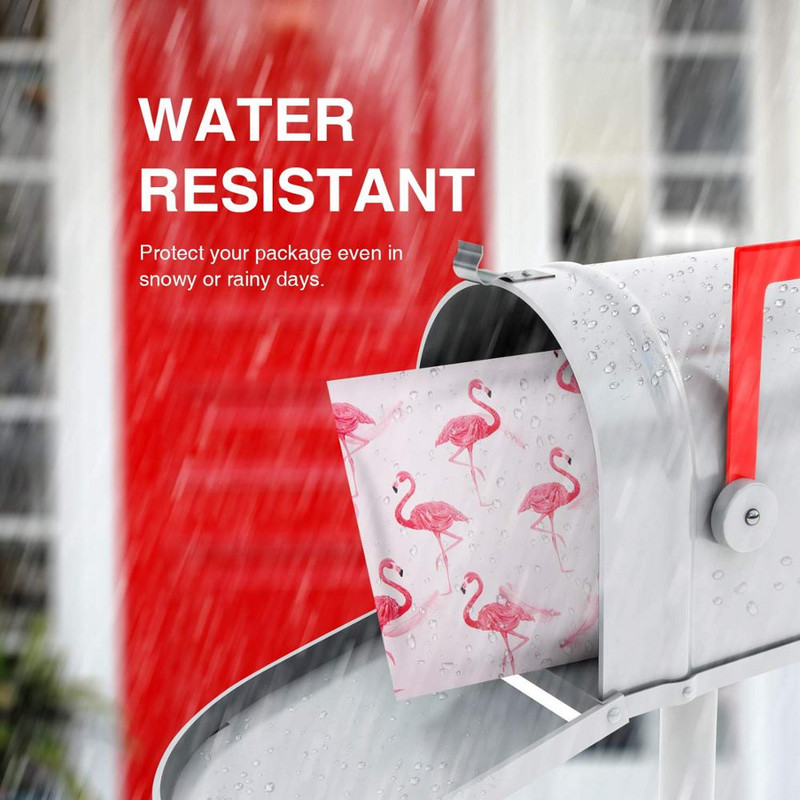 10PCS/Lot Poli Mailers Vreće za dostavu 10x13 inča Božićne vrećice za pakiranje Vreće za pakiranje poklona Samozatvaranje Omotnice za slanje pošiljke