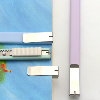 Резачка за изкуство Нож за ученик Инструменти за изкуство Направи си сам Творчески канцеларски материали Ученически пособия