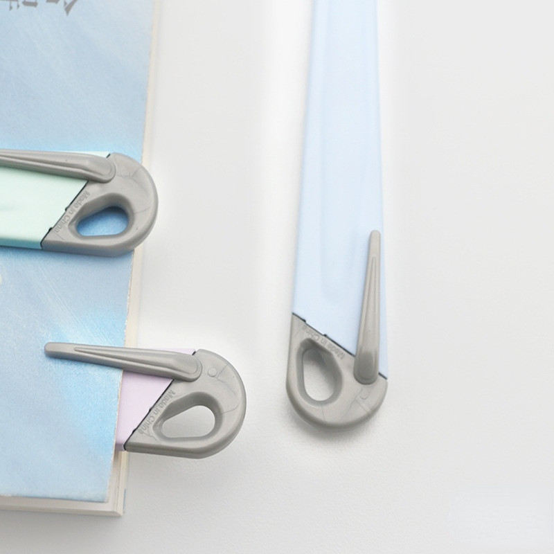 Umjetnički rezač Pomoćni nož Studentski umjetnički DIY alati Kreativni pribor za pisanje Školski pribor