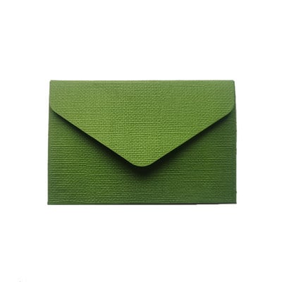 20 buc. plicuri colorate de hârtie goale pentru fereastră deschisă plicuri de hârtie pentru invitații de nuntă, felicitări, cadou