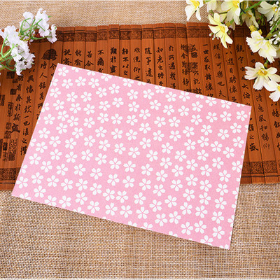 10db/tétel virágos íróboríték, gyönyörű, kifinomult boríték lány aranyos írószer 8 válogatás