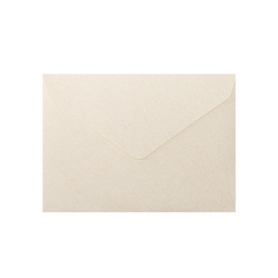 (10 komada/lot) 11,9x16,2 cm šarene brončane delikatesne prazne vintage papirnate trokutaste omotnice