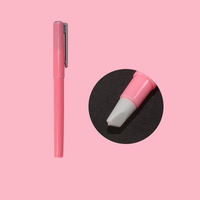 Japán kreatív papírtoll kés kopásálló újság kézi könyv vágó szalag kerámia penge Hasznos kések vágó kések