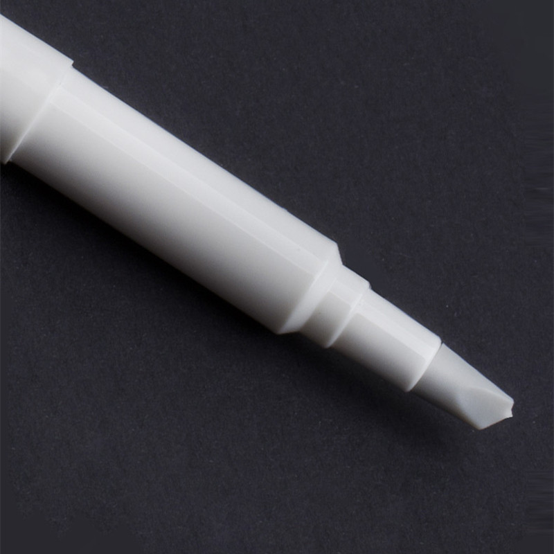 Japán kreatív papírtoll kés kopásálló újság kézi könyv vágó szalag kerámia penge Hasznos kések vágó kések