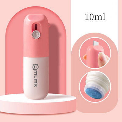 Javító folyadék adatok személyazonosság védelme folyadék bizalmas pecsét futár nyomtatvány fedő radír doboznyitó segédkéssel