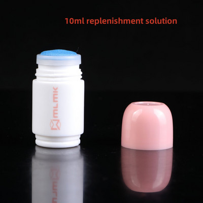 Javító folyadék adatok személyazonosság védelme folyadék bizalmas pecsét futár nyomtatvány fedő radír doboznyitó segédkéssel