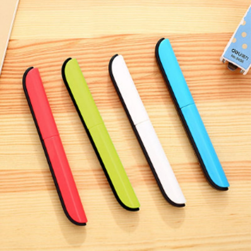 1X Candy Creative nuga Disain Üliõpilaste Seif Kokkupandavad Käärid Paberi Lõikamiseks Kunst Kontoritarbed koos korgiga Laste Kirjatarbed Isetegija tööriist