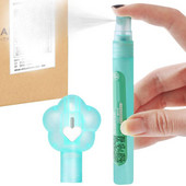 Tekuća olovka za ispravljanje, sprej za zaštitu od krađe identiteta s otvaračem paketa, prijenosni brisač pečata, tekućina za blokiranje adresa za privatnost