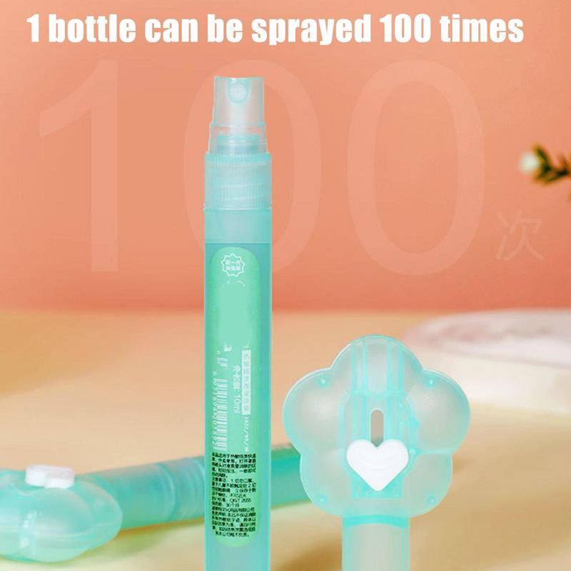 Tekuća olovka za ispravljanje, sprej za zaštitu od krađe identiteta s otvaračem paketa, prijenosni brisač pečata, tekućina za blokiranje adresa za privatnost