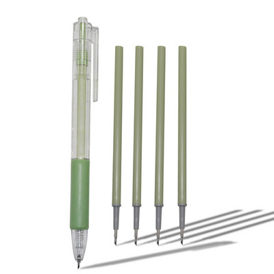 1+4 tk Art Utility nuga pliiats nuga lõigatud kleebised Scrapbooking lõikeriist Express Box nuga koolitarbed isetegemise käsitöötarbed