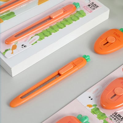 1 KOM Kreativni crtić Uslužni rezani papir Slatki jednostavni studentski pribor Dječji darovi Uredski školski pribor Veleprodaja