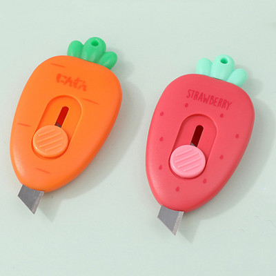 1 KOM Kreativni crtić Uslužni rezani papir Slatki jednostavni studentski pribor Dječji darovi Uredski školski pribor Veleprodaja