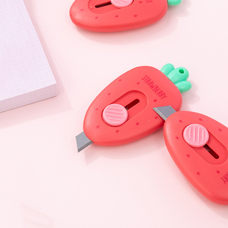 1 KOM Kreativni crtić Uslužni rezani papir Slatki jednostavni studentski pribor Dječji darovi Uredski školski pribor Veleprodaja