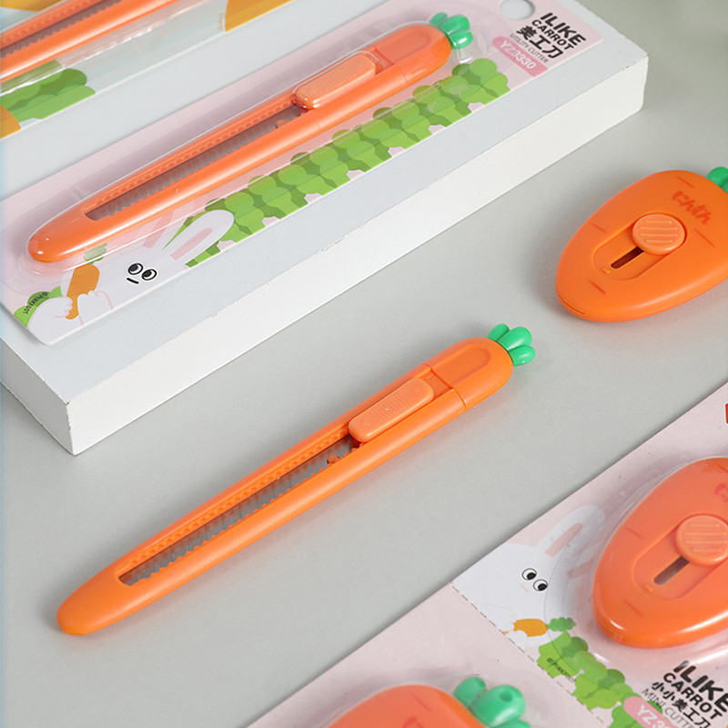 1 KOM Kreativni crtić Uslužni rezani papir Slatki jednostavni studentski pribor Dječji darovi Uredski školski pribor Veleprodaja