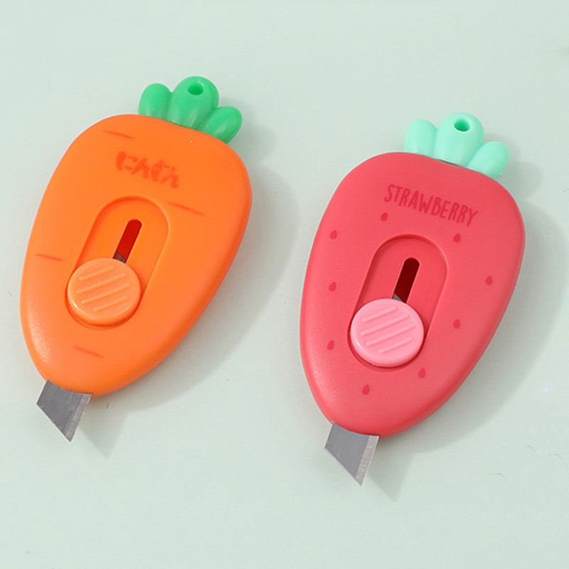 1 KOM Kreativni crtić Uslužni rezani papir Slatki jednostavni studentski pribor Dječji darovi Uredski školski pribor Veleprodaja