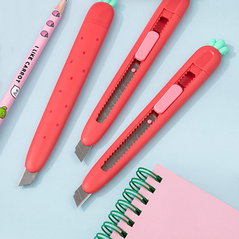 1 KOM Kreativni crtić Uslužni rezani papir Slatki jednostavni studentski pribor Dječji darovi Uredski školski pribor Veleprodaja