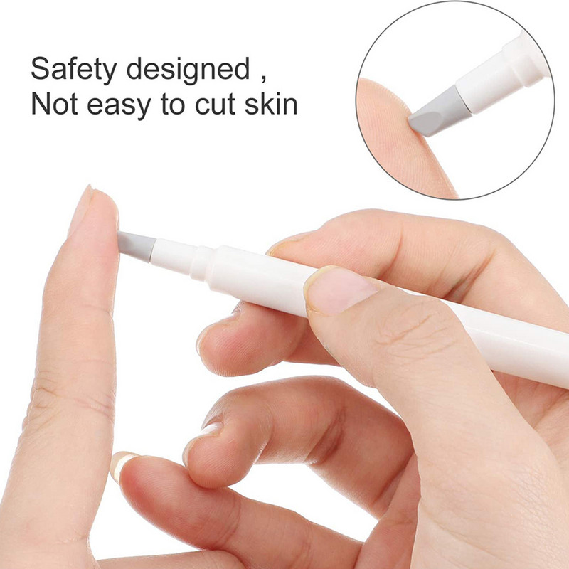 Cuțit de hârtie Cuțit Pen Lamă din ceramică Pentru a tăia capacul perfect Pictând Broderie Papetarie Artizanat DIY