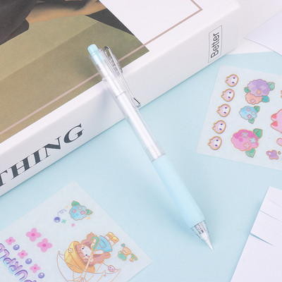 1 vnt Keraminio popieriaus pjaustytuvo rašiklio tipas Rankinis popierius Keraminė juosta „Pasidaryk pats“ įrankių pjaustyklės ašmenys vadovas Kortelių pjovimo įrankiai