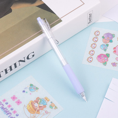 1 vnt Keraminio popieriaus pjaustytuvo rašiklio tipas Rankinis popierius Keraminė juosta „Pasidaryk pats“ įrankių pjaustyklės ašmenys vadovas Kortelių pjovimo įrankiai