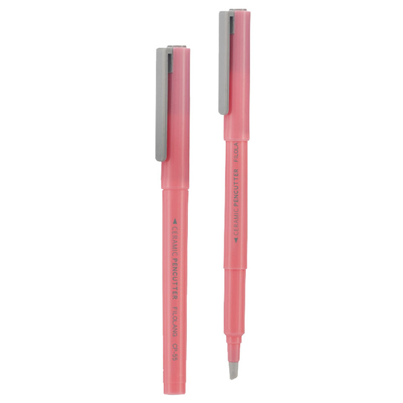 Cutter pentru hârtie pentru pictură cu diamant, formă de stilou, lamă, accesorii pentru tăietor din ceramică