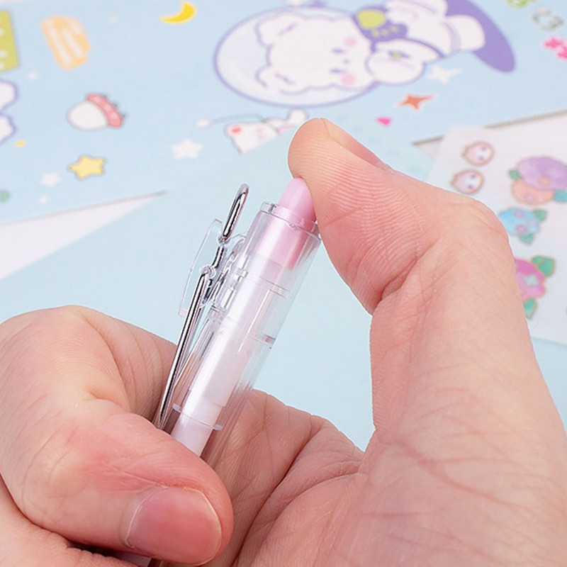 Zaštita za prste Račun za ruke Ručno izrađene rukotvorine Alati za rukotvorine u obliku olovke Noževi za rezanje Rezač papira Rezač keramičkih oštrica