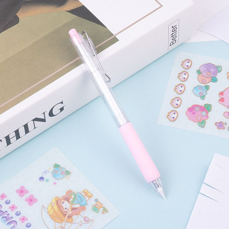 Zaštita za prste Račun za ruke Ručno izrađene rukotvorine Alati za rukotvorine u obliku olovke Noževi za rezanje Rezač papira Rezač keramičkih oštrica