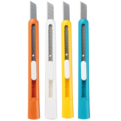 Prijenosni otvarač za kutije za umjetničke radove Rezači Pomoćni nož Uredski pribor za kućno rezanje Pribor