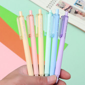 Cuțit creativ pentru tăietor de hârtie din ceramică Tip stilou Cont de mână Cuțit pentru tăietor de bandă de hârtie pentru bricolaj Instrumente de protecție a degetelor cu lamă din ceramică