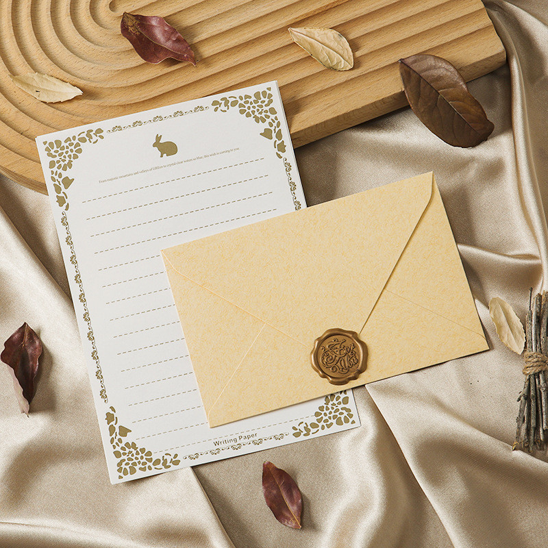 5 tk Vintage kašmiirist ümbrikud Tahked isetehtud pulmapeo kutsed kaardid kaaned postkaardid ümbrikud kirjaplokkide jaoks kinkekotti