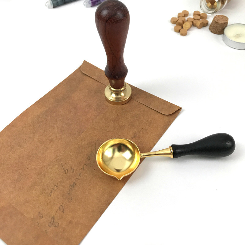 20 kom/lot omotnica Kuverta od kraft papira Kuverta u vintage europskom stilu za pozivnicu za posjetnice