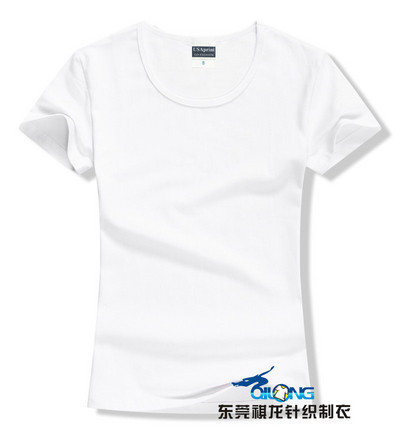 Majica kratkih rukava Ženska ležerna majica kratkih rukava Majica kratkih rukava Pamučne jednobojne majice s O-izrezom Ženske korejske modne majice Brend odjeće