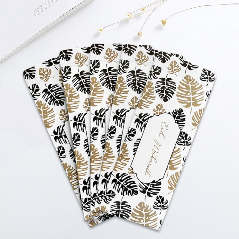 Sustav kuverti za gotovinu, pvc torba za budžetsku omotnicu Eid Mubarak uzorka, koristi se za uštedu novca, kuverta za gotovinu