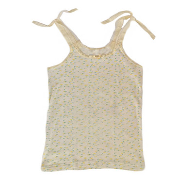 Xingqing Kawaii Cami Top y2k Oblečenie Fairy Grunge Čipka Crop Top Dámske tričká bez rukávov s mašľou 2022 Kórejská móda Lolita Tielko