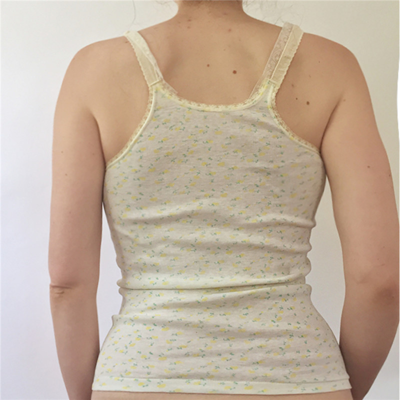Xingqing Kawaii Cami Top y2k Oblečenie Fairy Grunge Čipka Crop Top Dámske tričká bez rukávov s mašľou 2022 Kórejská móda Lolita Tielko