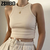 Dovitljive majice s otvorenim ramenima Rastezljiva čvrsta odjeća Sexy Crop Top y2k top ženski ropa mujer odjeća E-girl odjeća košulja brendi